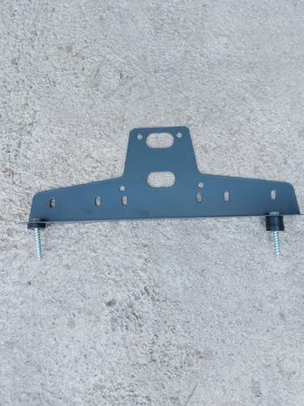 Продам ножки для снегозадержателя новые