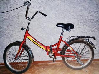 Продам велосипед