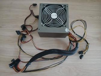 Продам блок питания Huntkey 500 W