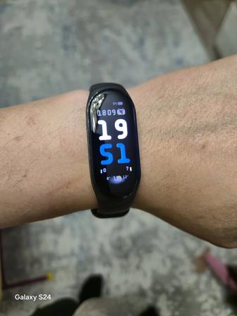 Xiaomi Smart Band 7