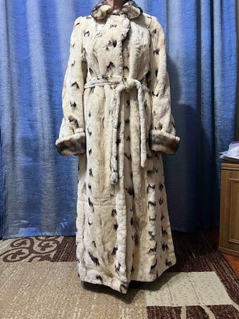 Продам норковую шубу