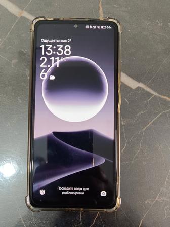 Смартфон Редми нот 12 про