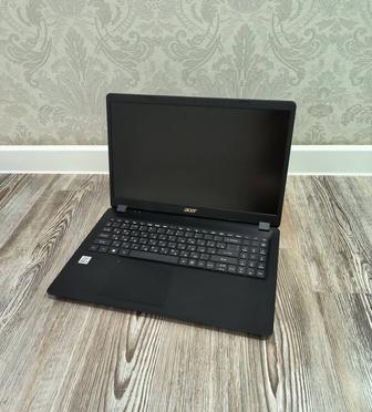 Новый мощный ноутбук Acer/Core i3-1005G1/SSD/ОЗУ 8гб/Full HD
