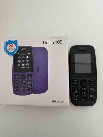 Nokia 105