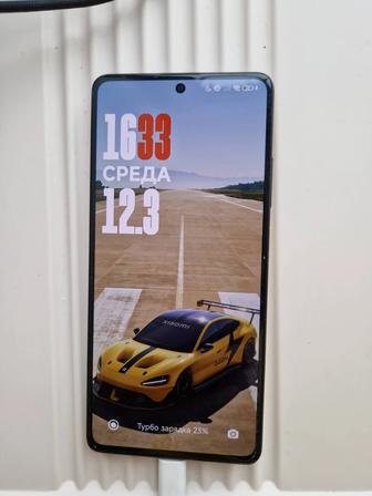 Продаю телефон Poco X5 Pro