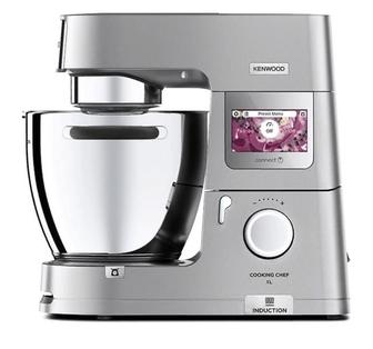 Кухонный комбайн KENWOOD
KCL95.004SI Cooking Chef XL
серебристый