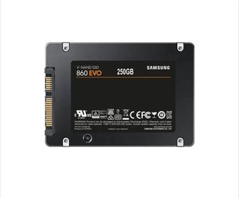 Samsung EVO 860 250GB