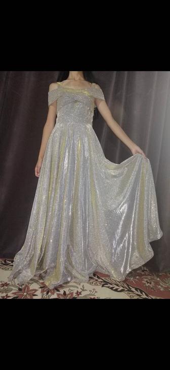 Вечерние платья (разгрузка гардероба)