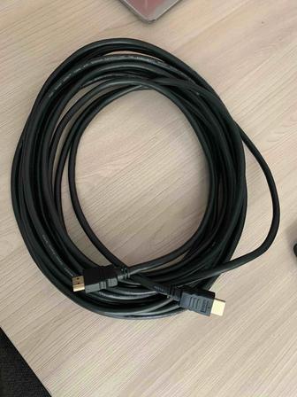 Кабель hdmi 10 метров