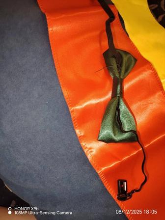 Бабочка зеленая цвет насыщенный