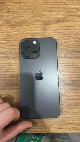 iPhone 14pro max 256gb