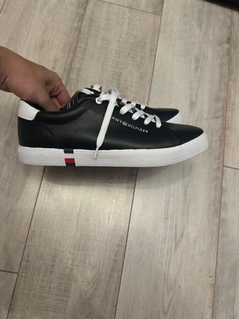 Кеды Tommy Hilfiger