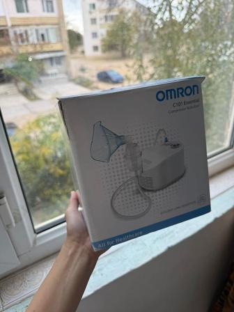 Небулайзер для ингаляций