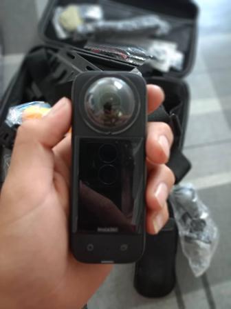 Insta 360 x3