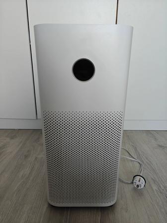 Очиститель воздуха Xiaomi Smart Air Purifier 4 (AC-M16-SC)