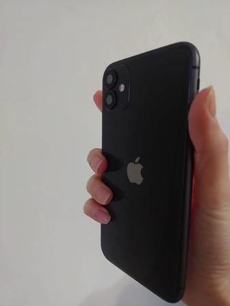 Продается Iphone 11 128 gb