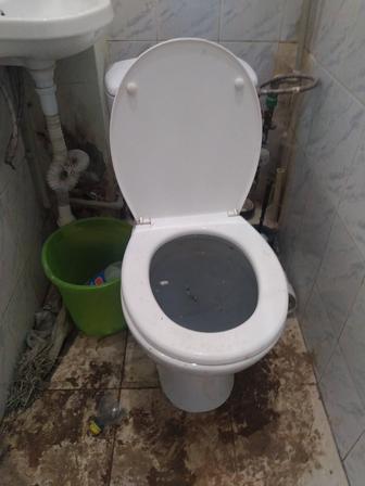 Сантехнические услуги