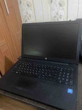 Продаю ноутбук HP Laptop 15 ra0xx