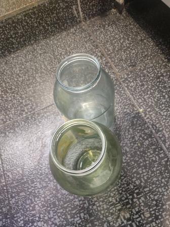 Банки продам