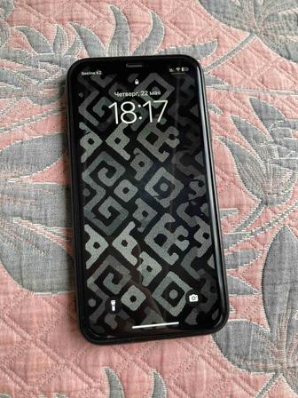 Продам iPhone 11 128gb