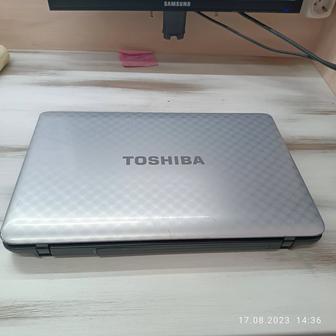 Ноутбук Toshiba L750D-112