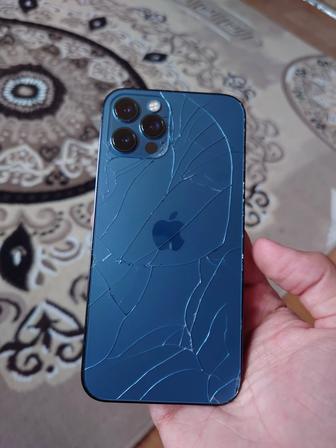 IPhone 12 pro обмен и продажа