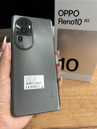 OPPO Reno 10 5G 8/256gb