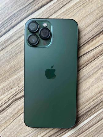 Айфон 13 pro max