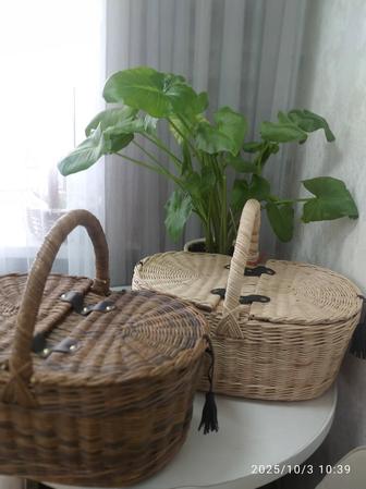 Пикниковая корзина