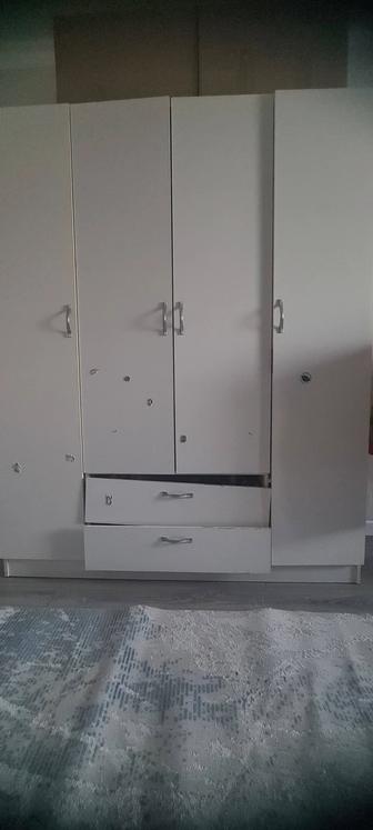 Отдам шкаф б/у