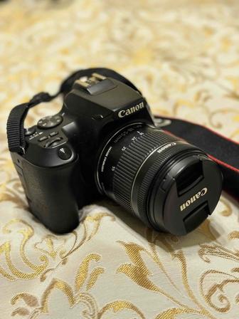 Фотоаппарат Canon ESO 250D