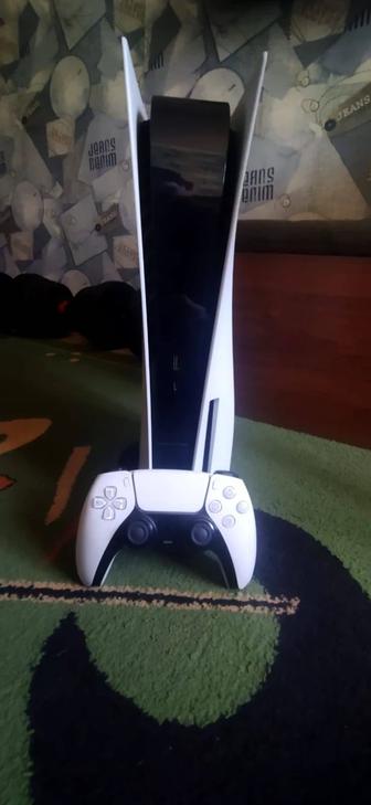 Продам playstation 5