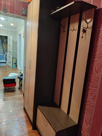 Продам прихожую