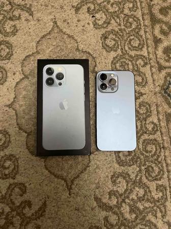 IPhone 13 Pro ИДЕАЛ