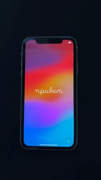 Продам IPhone 11 64 Gb в отличном состоянии