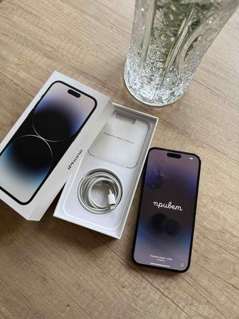 iPhone 14 Pro Max 256 Gb