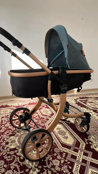 Детские коляска