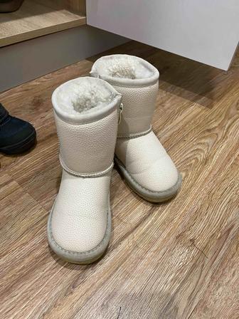 Угги детские