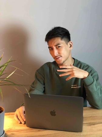 SMM менеджер