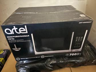 Продам микроволновку Artel
