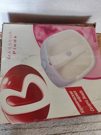 Массажер для ног