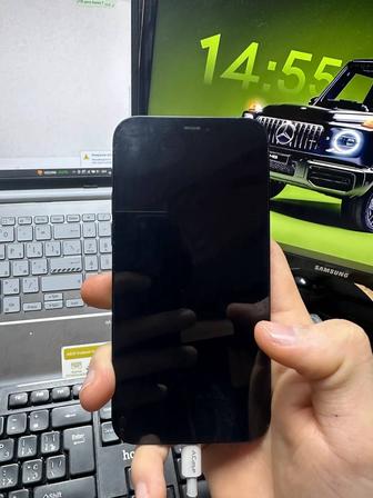 Продам плату айфон 11 64 гб с фейсом