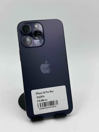 iPhone 14pro max 256гб Айфон 14про макс
