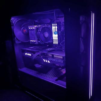 Продам ПК (PC, компьютер, системный блок)