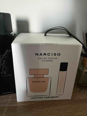Парфюм Narciso