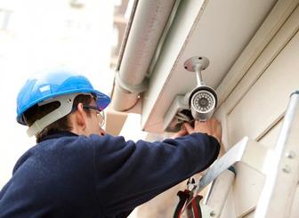 Установка и настройка видеонаблюдения Настройка локальной сети (LAN)