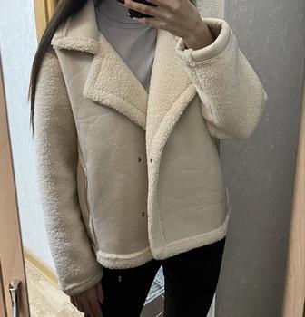 Продам эко дубленку