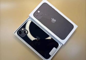 iPhone 13 128GB в идеальном состоянии