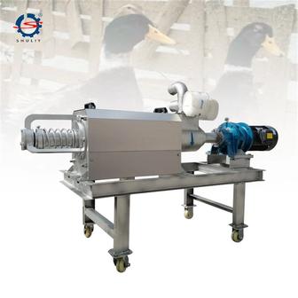 Сепаратор навоза