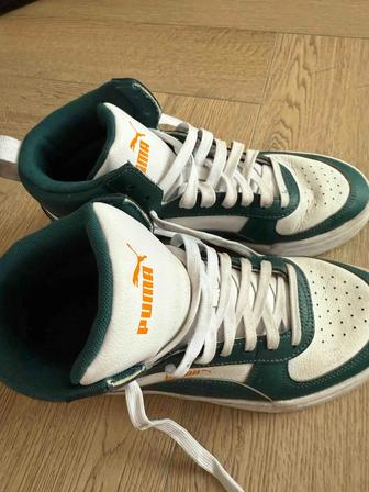Продам кроссовки Puma